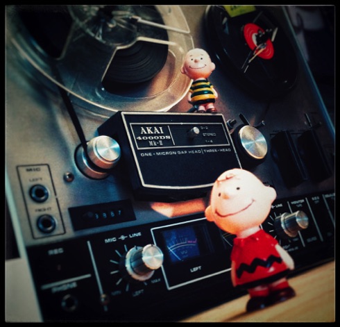 Analog forever 1. Analog forever 1.