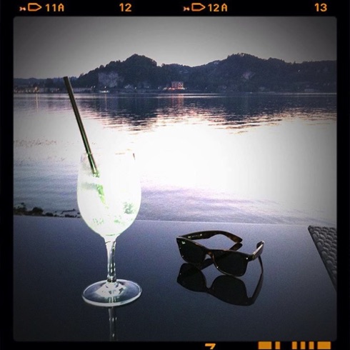 Tranquillo al Lago Maggiore (Italy). Tranquillo al Lago Maggiore (Italy).