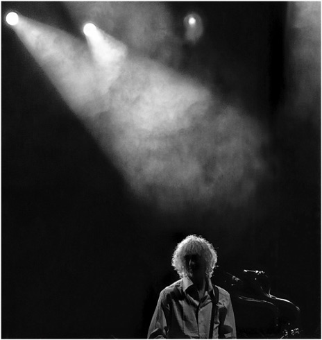 Mr Bertignac Live in 2009. Mr Bertignac Live in 2009.
