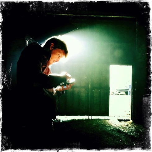 Let there be light on the Wizard. Let there be light on the Wizard.